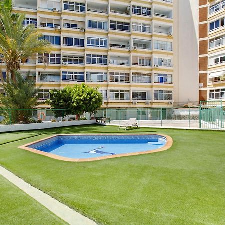 Apartamento Lidia San Bartolomé Exterior foto